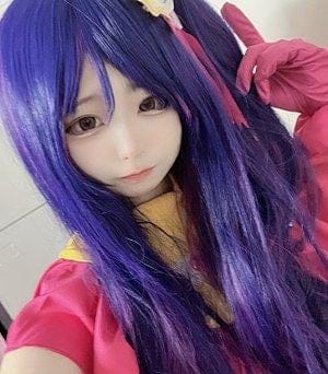 なな