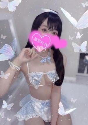 Roman セラピスト 蓮見 れあ