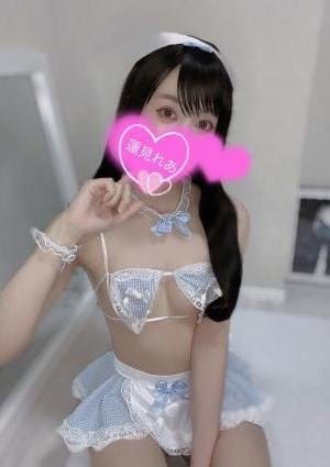 蓮見 れあ