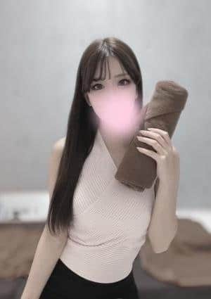 きゅーてぃー♡はにー郡山店 セラピスト うらら