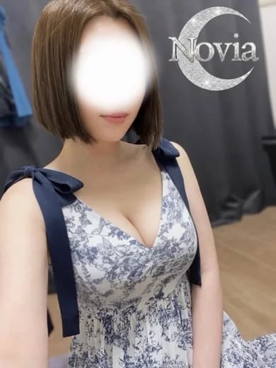 神田メンズエステ Novia（ノビア） セラピスト 神崎 すみれ