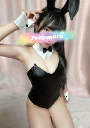 トキョプラ☆ セラピスト 七森さつき♦︎