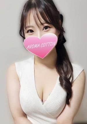 AROMA COTTON（アロマコットン） セラピスト 倖田まな