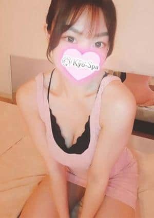京SPA～京都メンズエステ セラピスト ハルカ