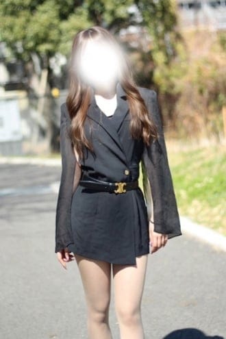 GrandAroma東京（グランドアロマ） セラピスト 神宮寺えれな 22歳