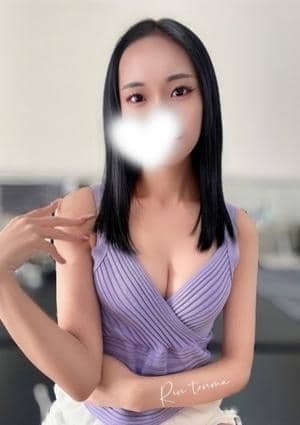 Unknown（アンノウン） セラピスト 天馬 りん