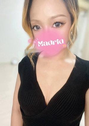 Oil Madrid（オイルマドリード） セラピスト 水瀬ミア