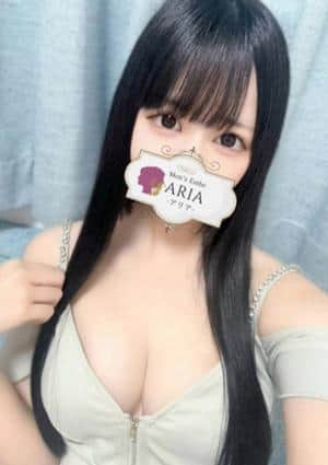メンズエステ ARIA～アリア～ セラピスト 凪沙あや