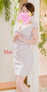 ロンド セラピスト まい