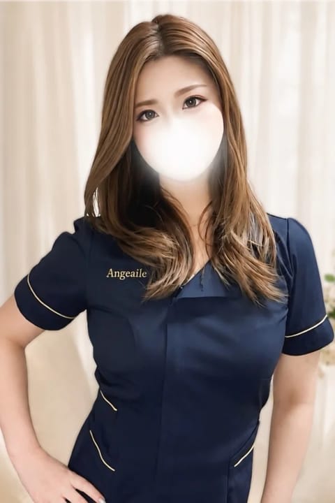 Angeaile（アンジュエール） セラピスト 結城みお 26歳