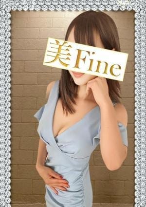 優美な大人女子〜美Fine〜 セラピスト 西野かおる