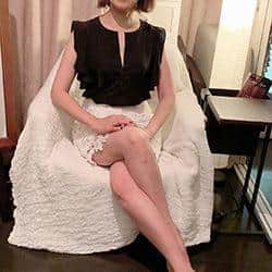 熟女東京 セラピスト 幸田 さち