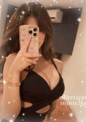 当たりSPA セラピスト ももか