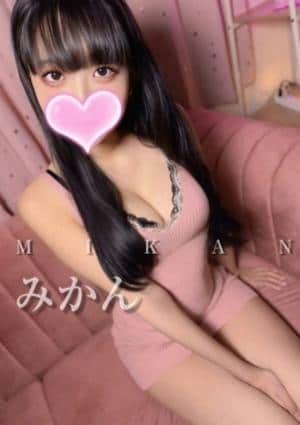 クライマックス東岡崎 セラピスト みかん❤️モデル体型
