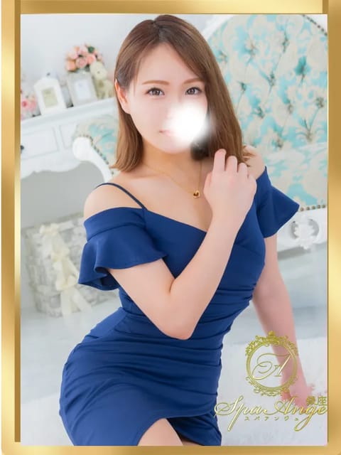 Spa Ange 銀座～アンジュ セラピスト 七瀬 りな 26歳