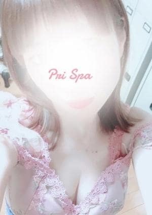 PRI SPA セラピスト みゆ