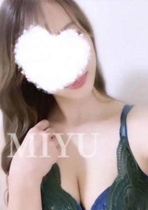美優（みゆう）♡X-rank