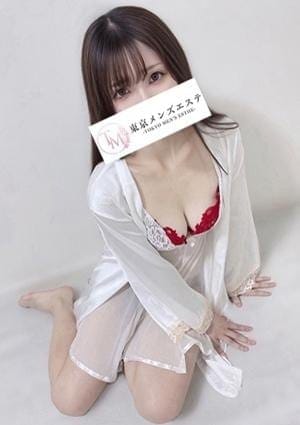 東京メンズエステ-TokyoMensEsthe- セラピスト るか