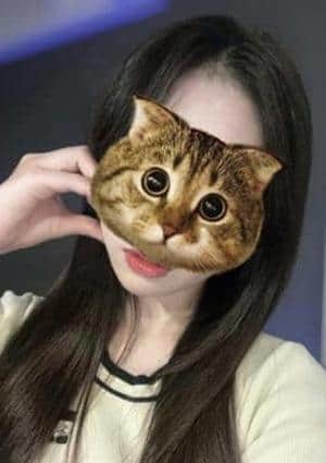 朝日奈 そら