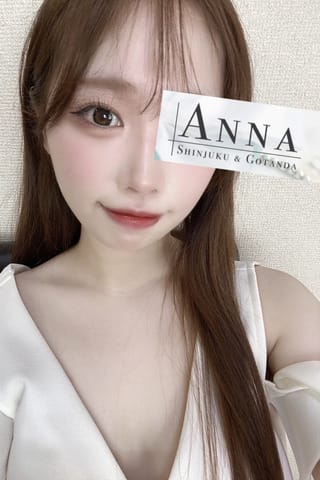 ANNA（アンナ） セラピスト 戸田りえ 21歳