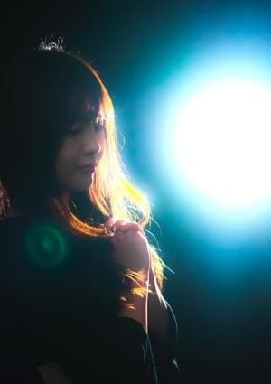 Tiger Lilly（タイガーリリー） 武蔵浦和 セラピスト 岸野　ゆか
