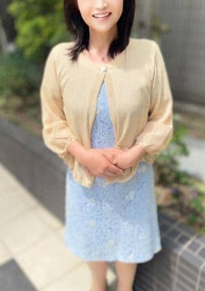 ミセスの子守唄 セラピスト 須江