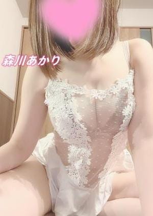 森川あかり