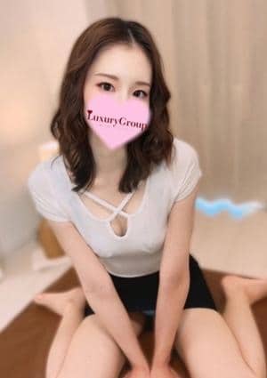 LuxuryGroup ラグジュアリーグループ セラピスト はるひ