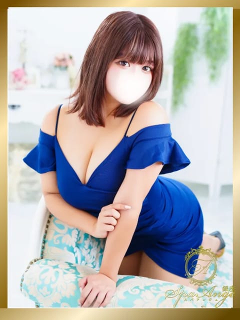 Spa Ange 銀座～アンジュ セラピスト 歌田 夢来 20歳