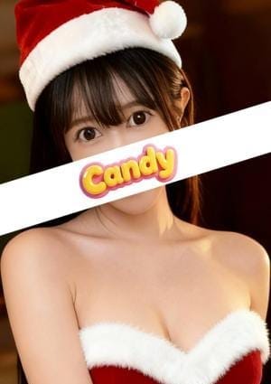 Candy セラピスト 安達ゆう
