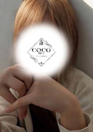 COCO SPA セラピスト かれん