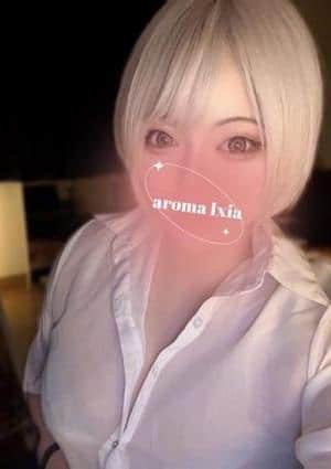 町田メンズエステ Aroma Ixia セラピスト 小鳥遊みなみ