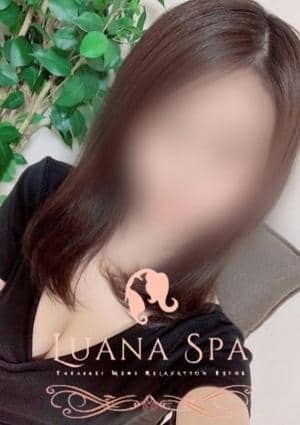 LUANA SPA（ルアナスパ） セラピスト りさ