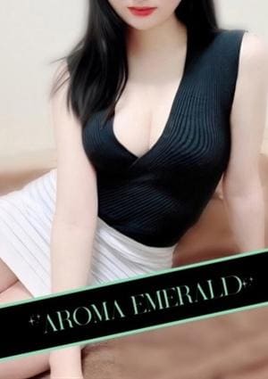 AromaEmerald～アロマエメラルド～ セラピスト 佐々木まなみ
