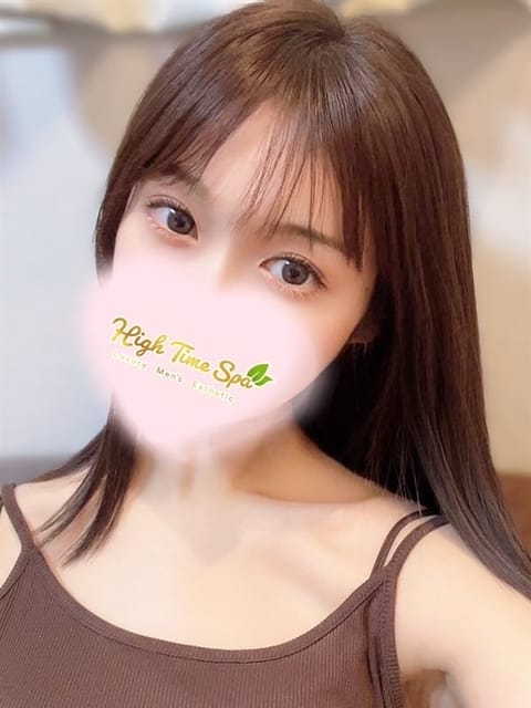 High Time Spa（ハイタイムスパ） セラピスト 竹内はるか 25歳