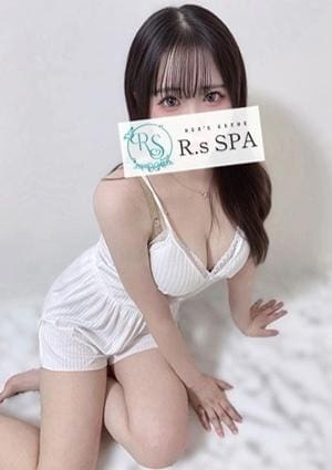 R.sスパ セラピスト なる