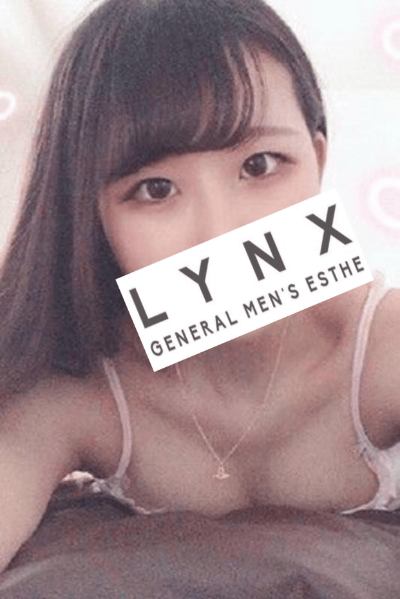 Lynx（リンクス）横浜関内店 セラピスト 河合あい 24歳
