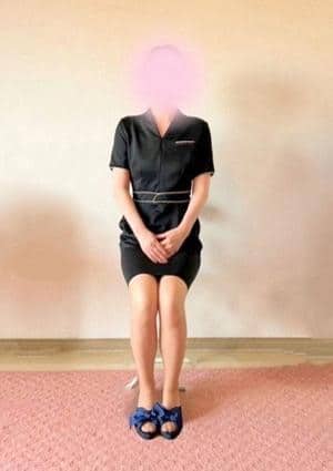 パレット セラピスト 新垣みう