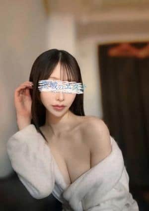 聖域のエステ セラピスト さらん