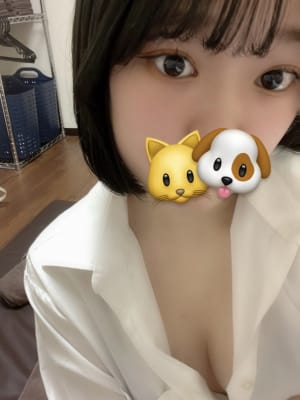 shirt（シャツ） セラピスト きき 19歳
