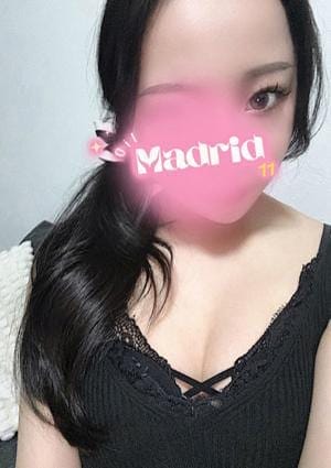Oil Madrid（オイルマドリード） セラピスト 佐倉のあ
