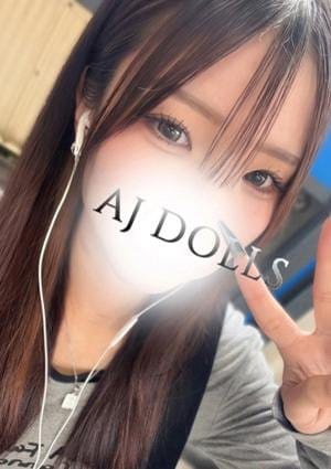 AJ DOLLS（エージェイドールズ） セラピスト 坂口いちご
