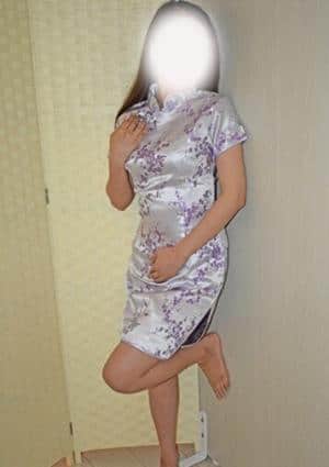 白ユキ(日本人)