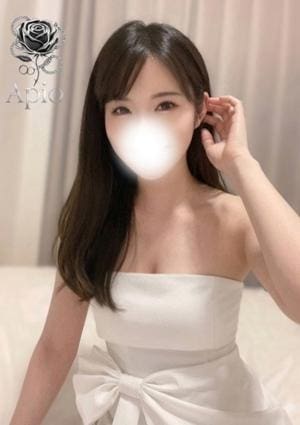 麻布十番メンズエステ Apio セラピスト 白河 すず