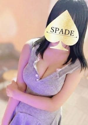 SPADE セラピスト 白石しずく