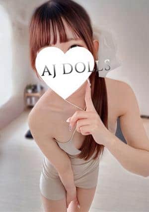 AJ DOLLS（エージェイドールズ） セラピスト 上原める