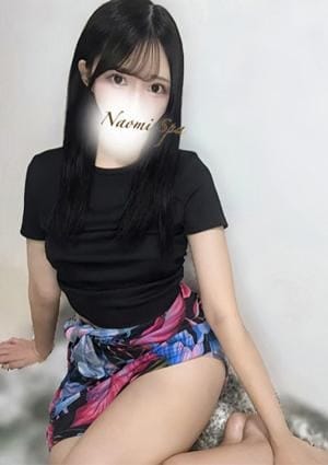 NAOMI セラピスト 葉月りさ