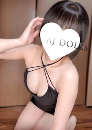 AJ DOLLS（エージェイドールズ） セラピスト 藤原ゆう