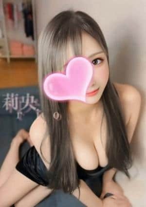 莉央❤️プラチナ
