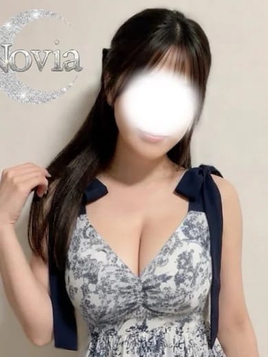 神田メンズエステ Novia（ノビア） セラピスト 椿 れいな